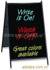 深圳市龍崗區(qū)信誠通五金廠廣告牌產(chǎn)品列表與專業(yè)廣告設計服務